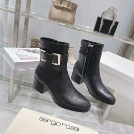 Picture of Sergio Rossi Shoes Women _SKUfw106076042fw